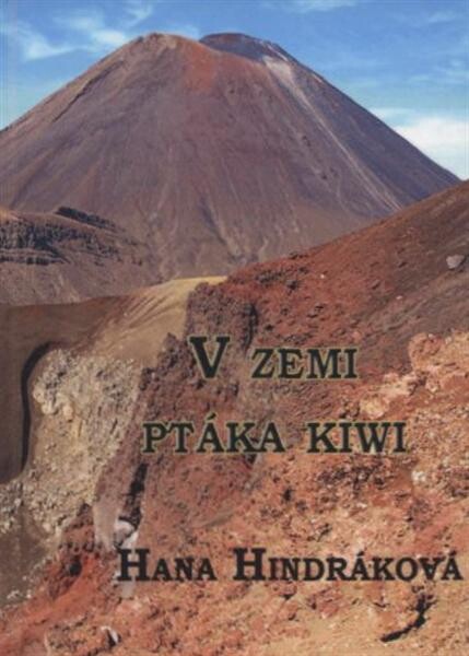 V zemi ptáka kiwi