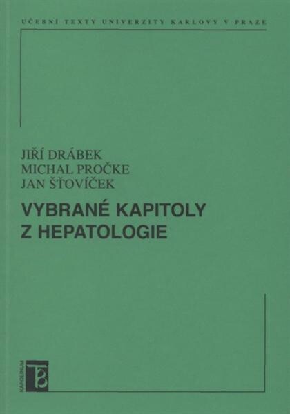 Vybrané kapitoly z hepatologie