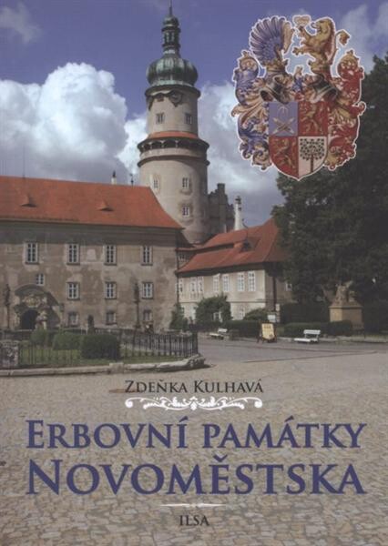 Erbovní památky Novoměstska