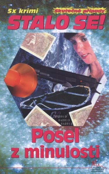 Posel z minulosti