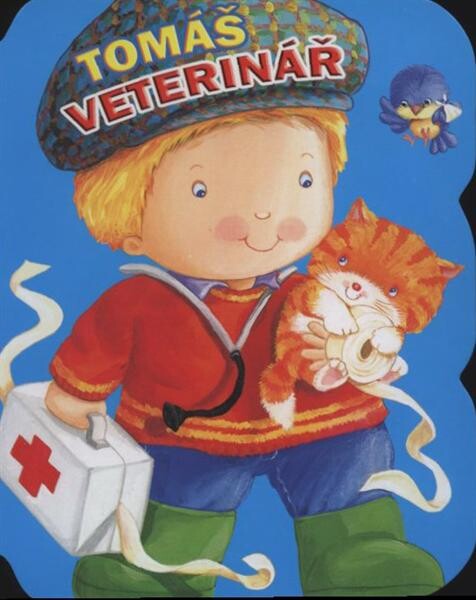 Tomáš veterinář