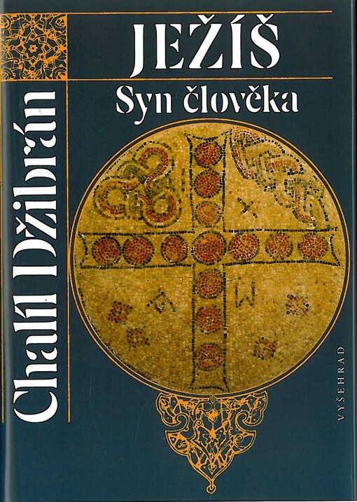 Ježíš - syn člověka :jeho slova a činy očima těch, kdo jej znali