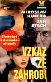 Vzkaz ze záhrobí.