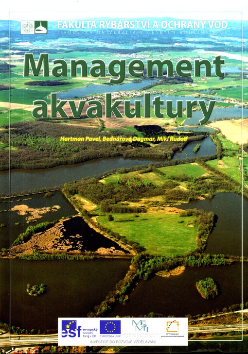 Management akvakultury