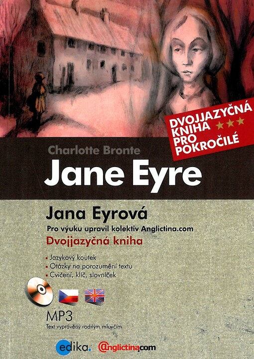 Jane Eyre =Jana Eyrová