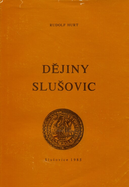 Dějiny Slušovic