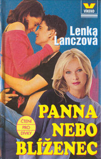 Panna nebo Blíženec, 2. vyd.