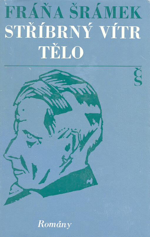 Stříbrný vítr ;Tělo