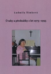 Úvahy a přednášky z let 1975 - 1993