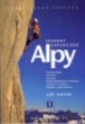 Severní vápencové Alpy     