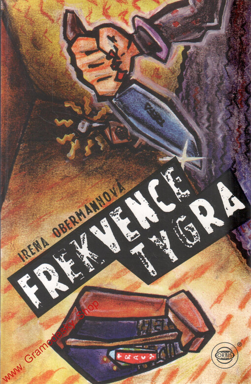 Frekvence tygra