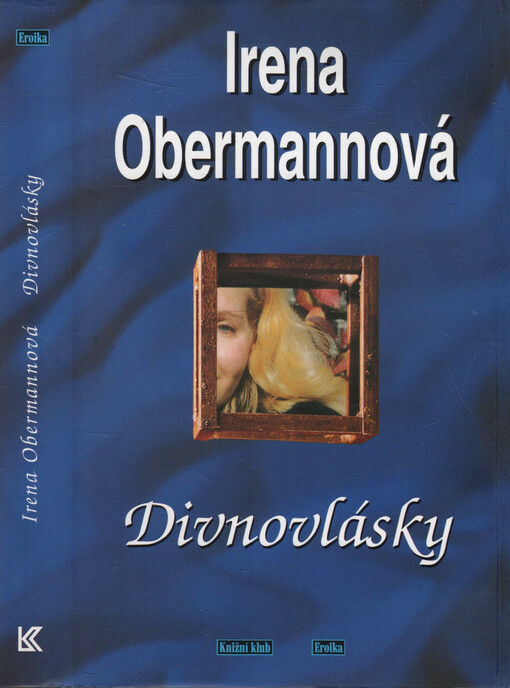 Divnovlásky
