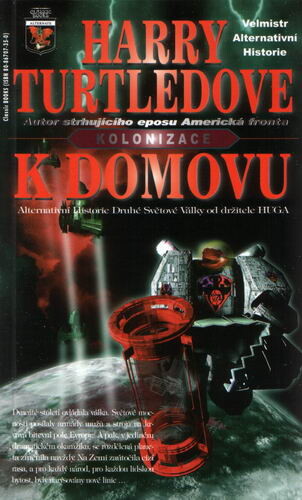 Kolonizace. K domovu