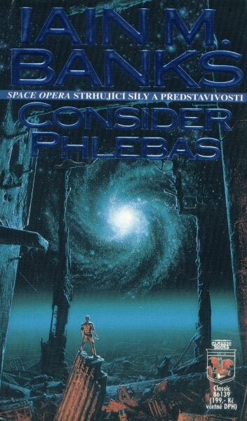 Consider Phlebas