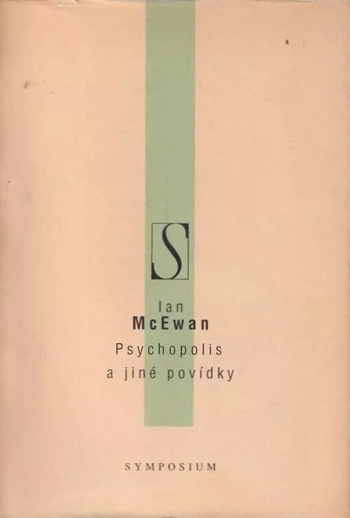 Psychopolis a jiné povídky