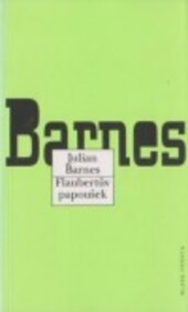 Flaubertův papoušek.