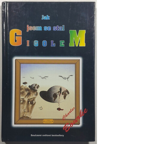 Jak jsem se stal gigolem