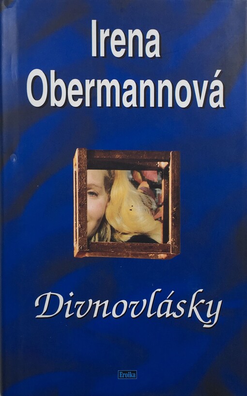 Divnovlásky