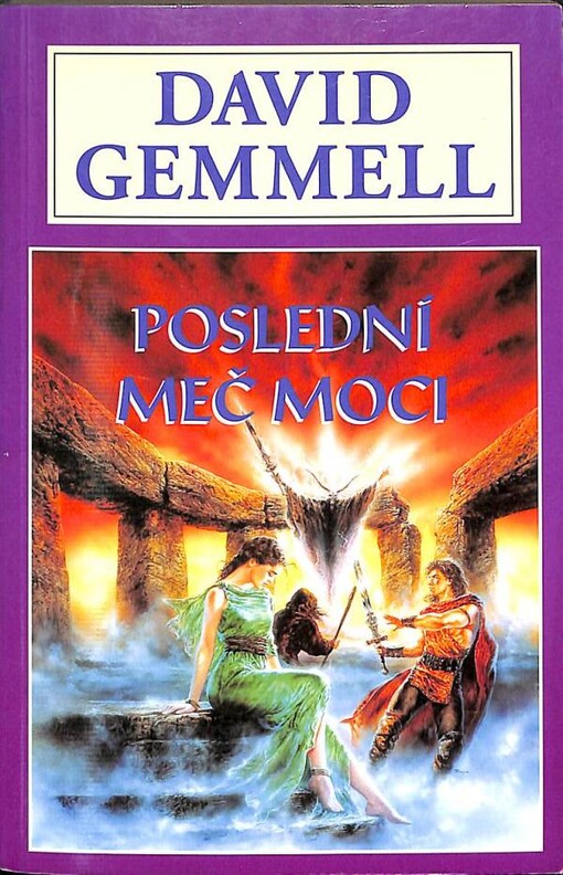 Poslední meč moci