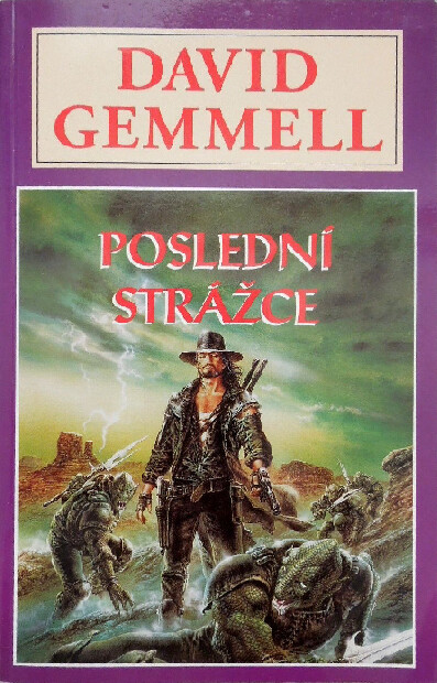 Poslední strážce