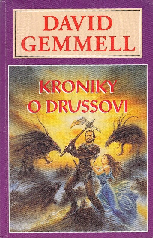 Kroniky o Drussovi