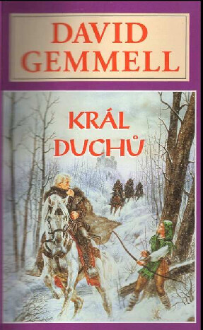 Král duchů