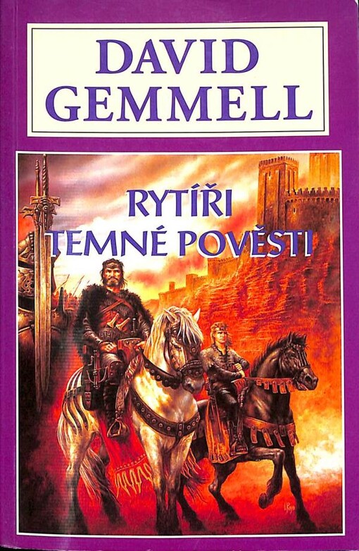 Rytíři temné pověsti
