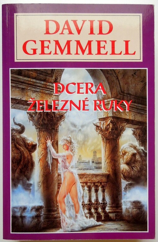 Dcera Železné ruky