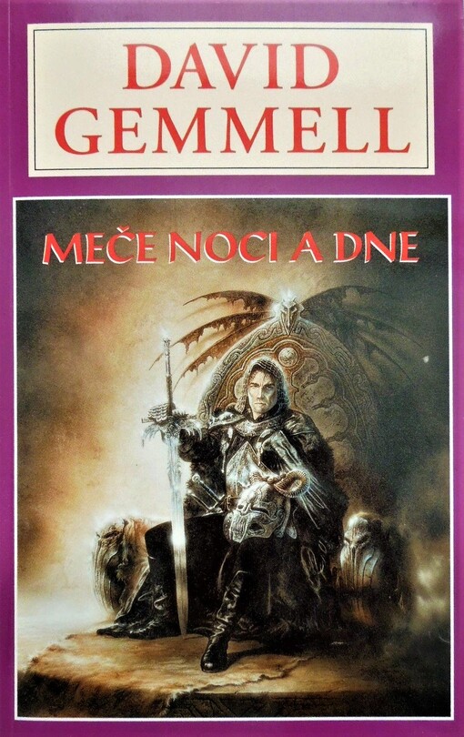 Meče noci a dne