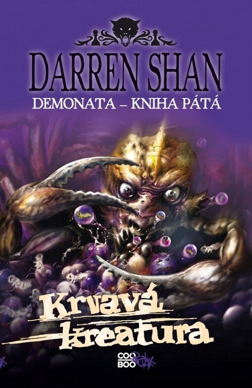 Krvavá kreatura