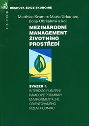 Mezinárodní management životního prostředí