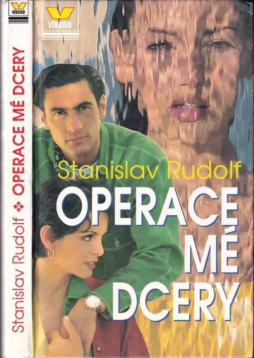 Operace mé dcery