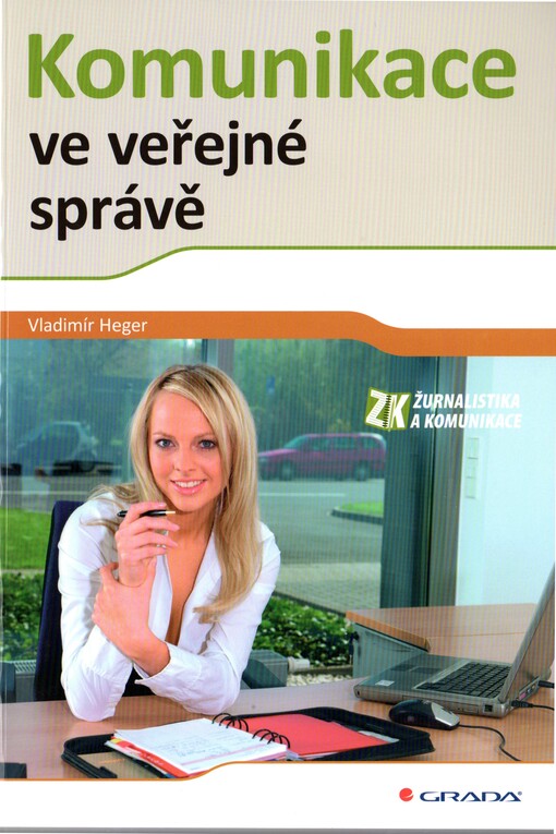 Komunikace ve veřejné správě