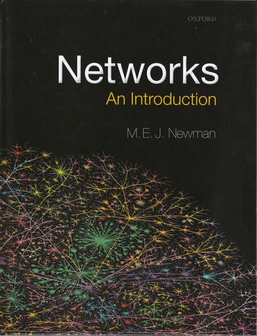 Networks : an introduction