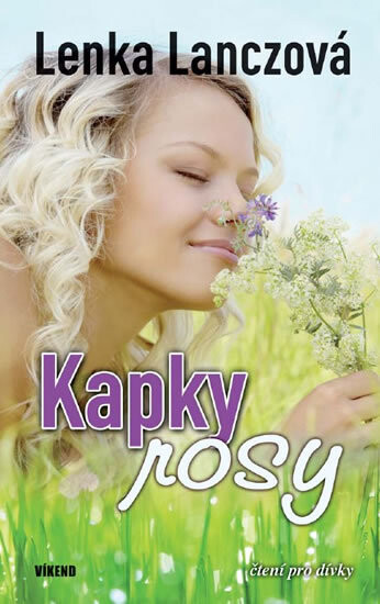 Kapky rosy, 2. vyd.