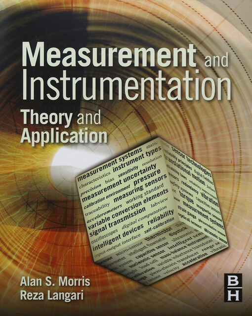 Measurement and instrumentation :theory and application