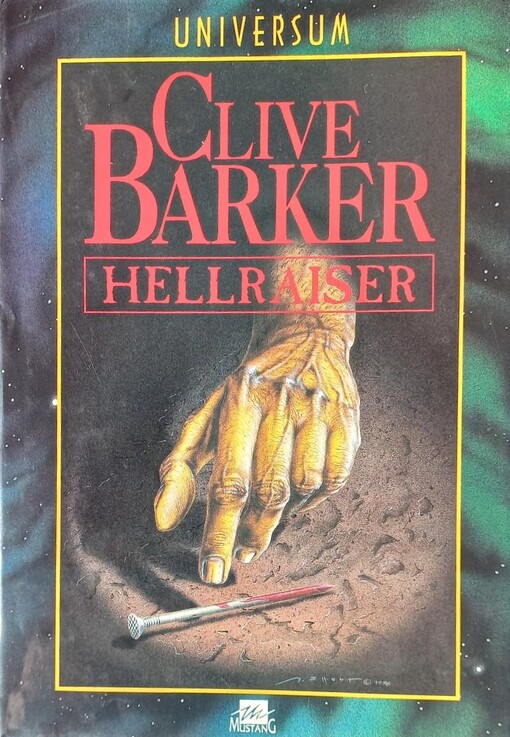 Hellraiser