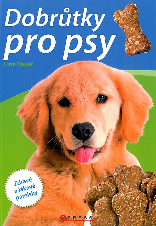 Dobrůtky pro psy