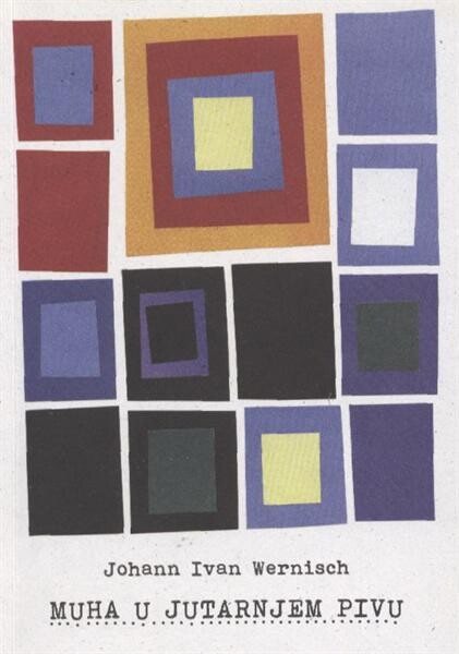 Muha u jutarnjem pivu