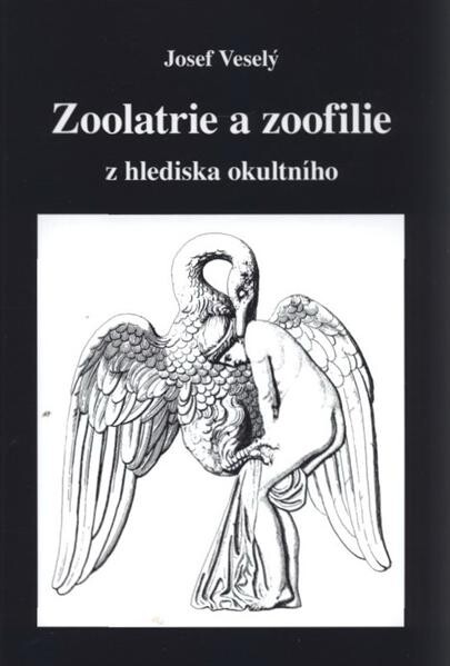 Zoolatrie a zoofilie z hlediska okultního