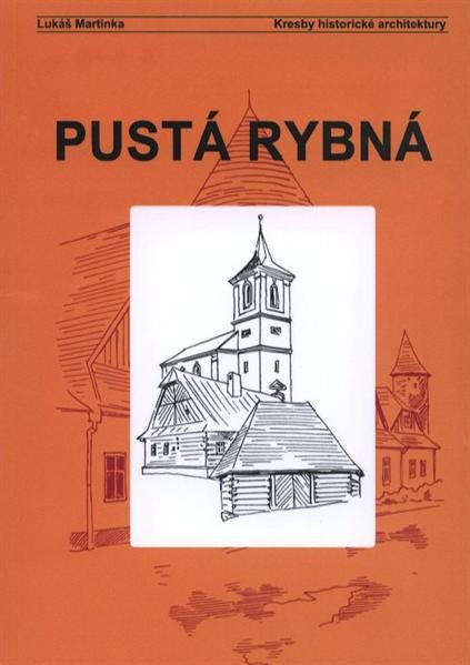Pustá Rybná