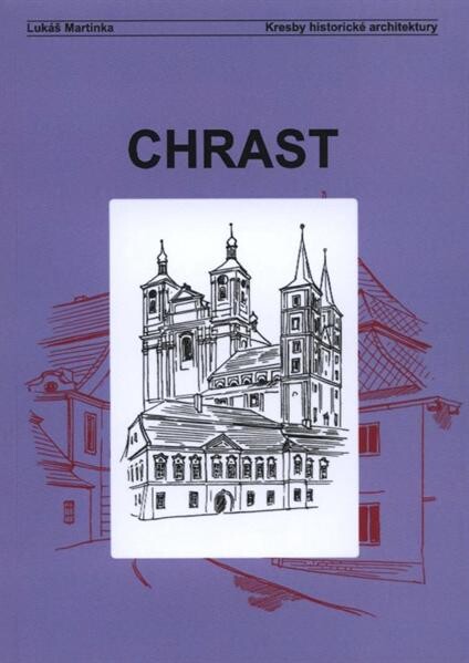 Chrast