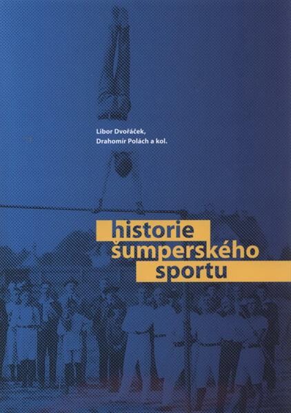 Historie šumperského sportu