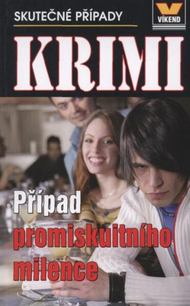 Případ promiskuitního milence 