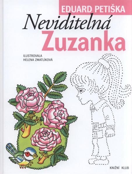 Neviditelná Zuzanka