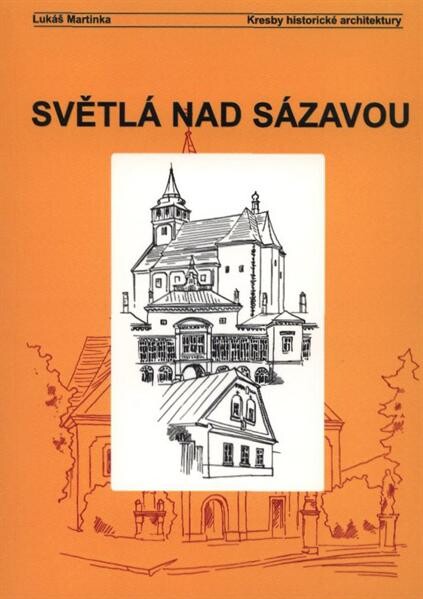 Světlá nad Sázavou