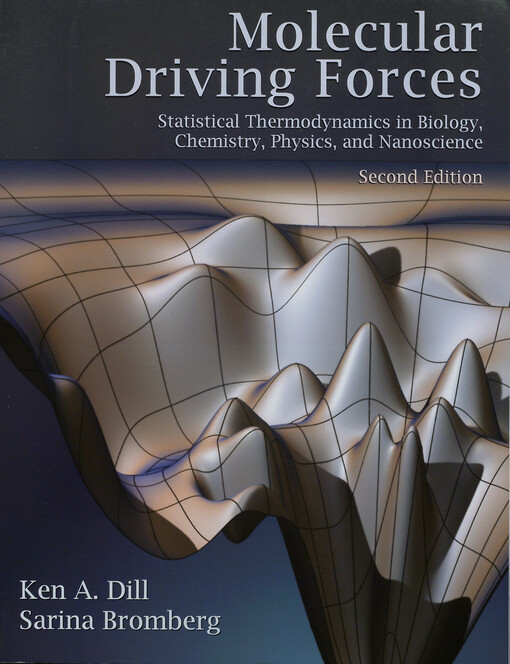 Molecular driving forces 