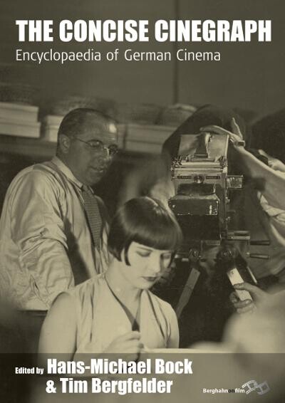 The concise CineGraph :encyclopaedia of German cinema