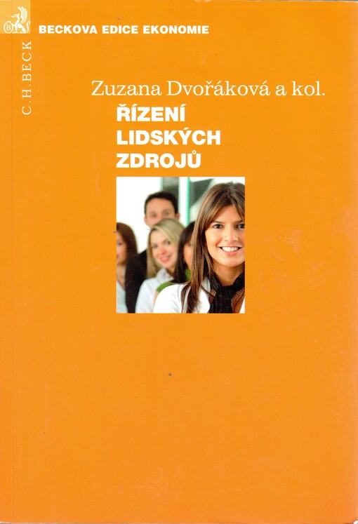 Řízení lidských zdrojů