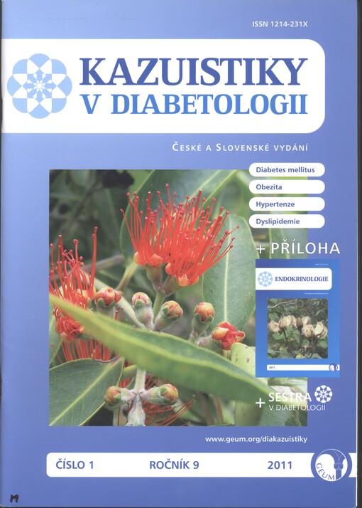 Inkretiny ze všech stran: prezentace z odborného setkání